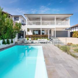 Ocean Pearl - Oceanview Luxe Escape with Pool