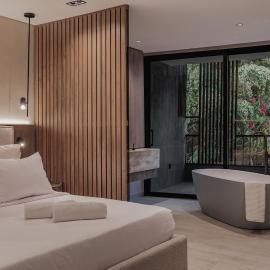 Premium Smart Loft with Alexa in El Poblado