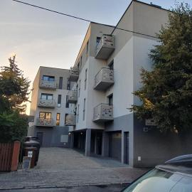 Apartament Słoneczny Sienkiewicza 3A