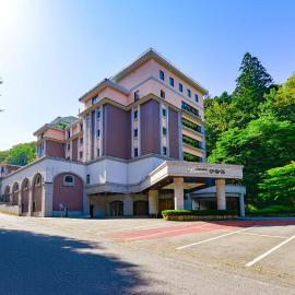 Ooedo Onsen Monogatari Premium Ikaho