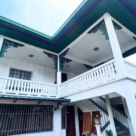 Casa Tentay Iloilo City