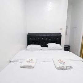RedDoorz near Simpang Panei Pematangsiantar, hotel v destinácii Pematangsiantar