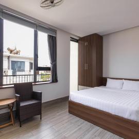 HAKU Boutique Hotel Tuy Hoà - APEC Mandala, hotel en Tuy Hoa