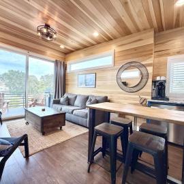 Escalante Escapes Fox Tail- Loft Escape