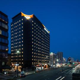 APA Hotel Sugamo Ekimae, ξενοδοχείο στο Τόκιο