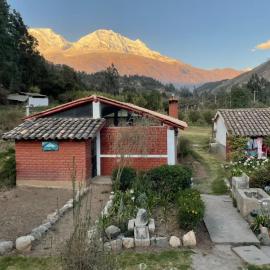 La Casita de mi Abuela, hotel din Mancos