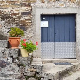 La petite maison dans le Sidobre, hôtel à Fontrieu
