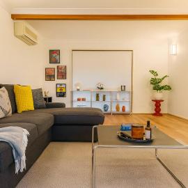 Vintage Soul - Spacious 5BR family retreat in Macgregor, hotel in Brisbane
