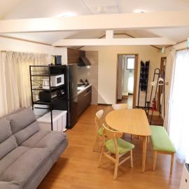 OAK VILLAGE - Vacation STAY 42130v, hotel in Hakuba