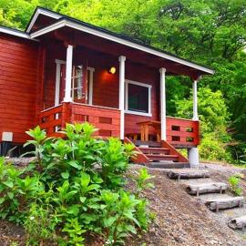 Shirasu में, होटल Foresters Village Kobitto Southern Alps Camp Field - Vacation STAY 78097v