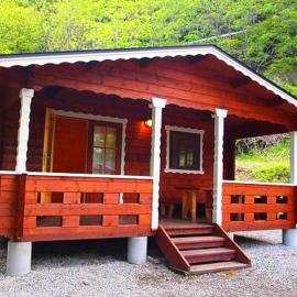 Shirasu में, होटल Foresters Village Kobitto Southern Alps Camp Field - Vacation STAY 78098v