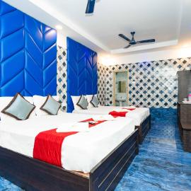 Right choice hotels, hotel em Rāmeswaram