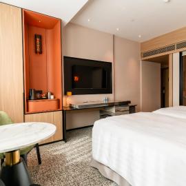 Nathan Hotel