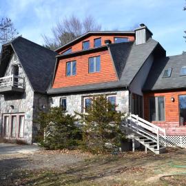 Amis des Laurentides - B&B