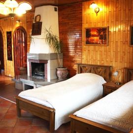 Pokoje Kaja, hotel in Jeleniewo