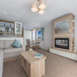 Whispering Dunes - Silver Sands Holiday Park