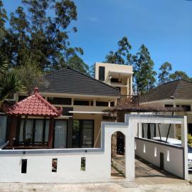 Villa Bungas Kusuma Pinus M92
