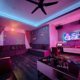 A01 Taman Daya Near Austin Family KTV Party 15pax