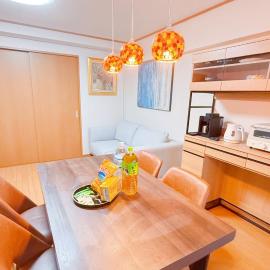 HYGGE HOUSE Tabibitonoie - Vacation STAY 61141v