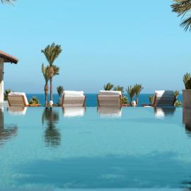 Kos Town में, होटल Grecotel LUXME Kos