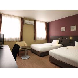 Smile Hotel Otsu Seta - Vacation STAY 00134v