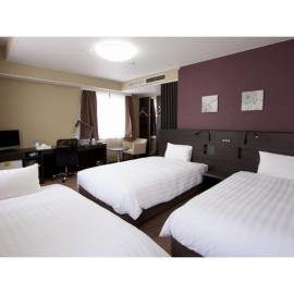 Smile Hotel Otsu Seta - Vacation STAY 00151v