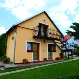 Pokoje nad Potokiem
