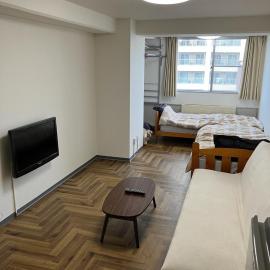 Kofu Kitaguchi Plaza Building 908 - Vacation STAY 39123v, Hotel in Kofu