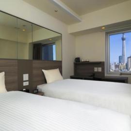 Far East Village Hotel Tokyo Asakusa - Vacation STAY 46946v