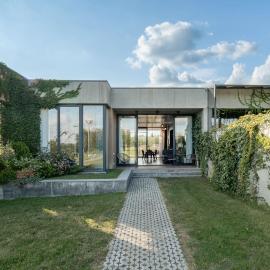 Villa 21 Ambassadori Kachreti Golf Resort, Kakheti Kachreti, hotelli kohteessa Kachretʼi