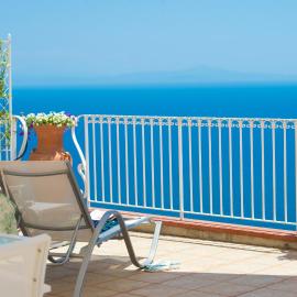 Le Anfore 2 - Amalfi Coast