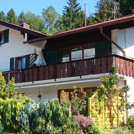 Allgäu Sonne, hotel in Oberstdorf