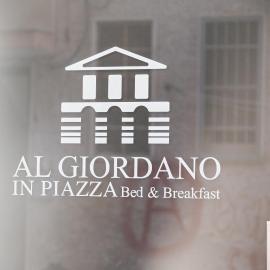 Al Giordano in Piazza, hotel sa Foggia