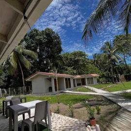 B&B Le Villette Las Lajas, hotel u gradu Las Lajas