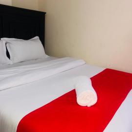 Kamakis spaces, hotel in Ruiru