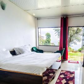King's Paradise Resort by RIHS, hotel Kanatalban