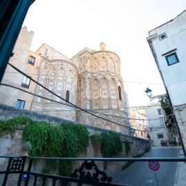 Duomo View Apartment