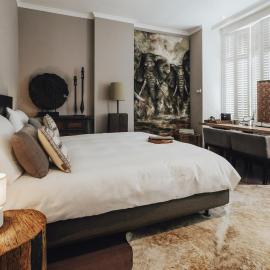 Boutique Hotel Stella Maris