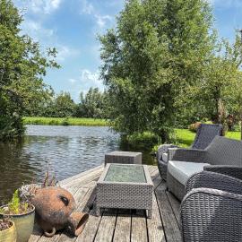 Amazing Home In Stolwijk With House Sea View, hotel in Stolwijk