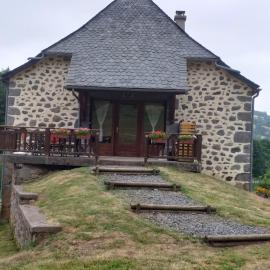 Chez Maurice et Sylvie
