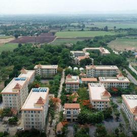 ปาวาติ ชีวา เขาใหญ่ Parvati Chiva Khaoyai, hotel v destinácii Nong Sarai