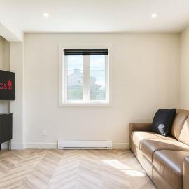 Hot Tub - Free Parking - Montmorency