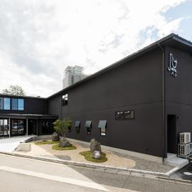 Hotel Yatsu、小松市のホテル