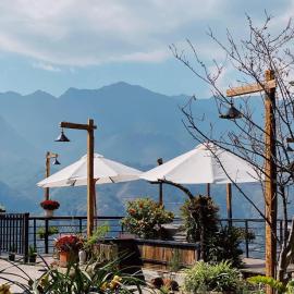 Hien Homestay Coffee & Restaurant