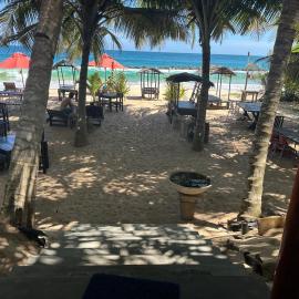 IN Lanka Hotel and Restaurant