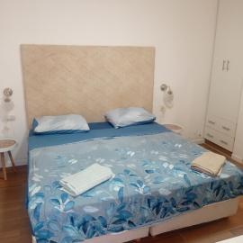 הרמוני סוויט harmony suite, hotel i Neve Zohar