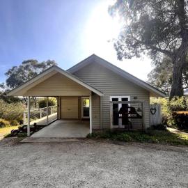 Bells Of Beechworth