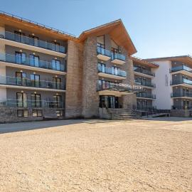 Crystal Resort, hotel a Bakuriani