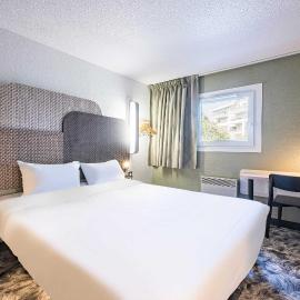 B&B HOTEL Annemasse Est, hotel i Annemasse