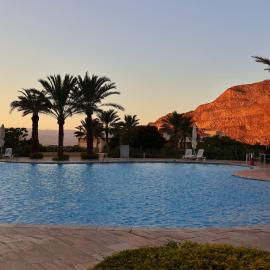 قرية الراحة مرسى زايد باطلالات خلابة alraha village with Beautiful view, khách sạn ở Aqaba